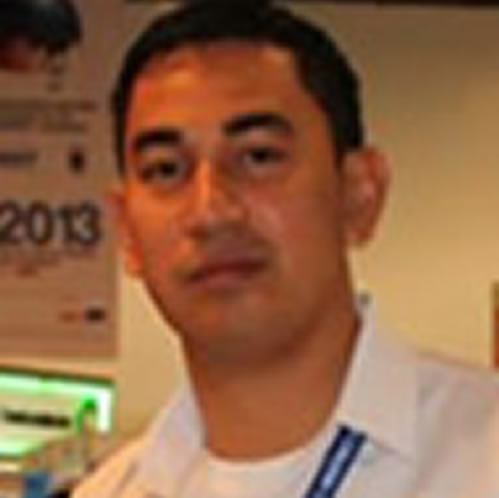 Marlon Ortega