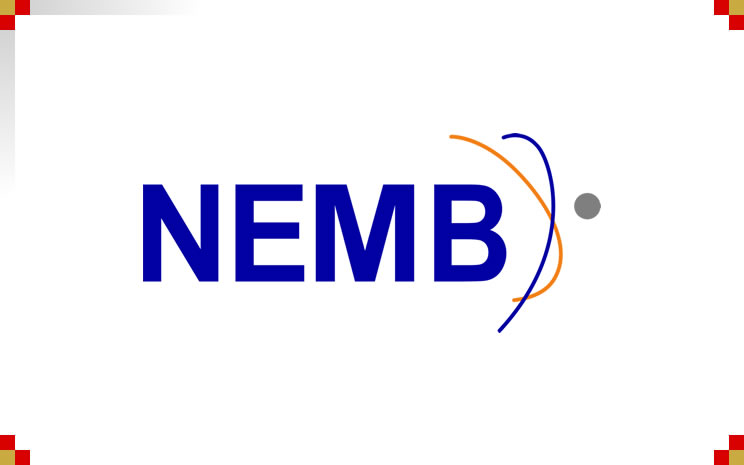 NEMB Logo
